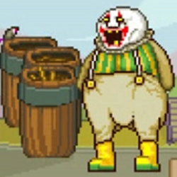 Dropsy Looks Like One Unique Adventure Game