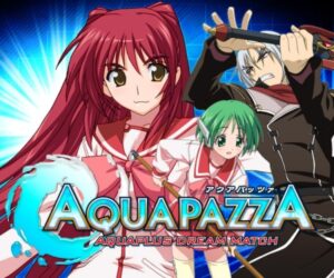 Check Out These Aquapazza Color Combinations
