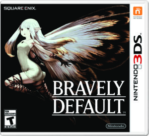 Bravely Default’s American Release Date is Set