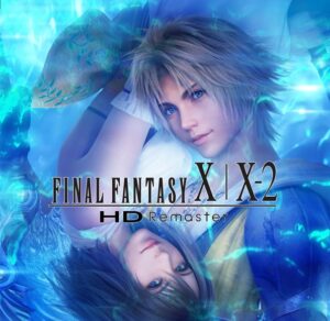 Final Fantasy X | X-2 HD Remaster Western Release is Set