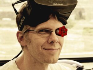John Carmack Officially Leaves id Software