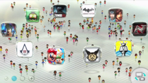 The Miiverse is Finally Coming to 3DS