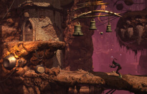 Oddworld: New ‘n’ Tasty is Coming in Spring