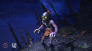 These New Screenshots for the Abe’s Oddysee Reboot Look Mighty Tasty