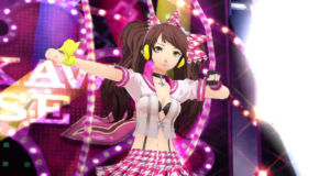 Don't Miss Persona 4: Dancing All Night for Vita