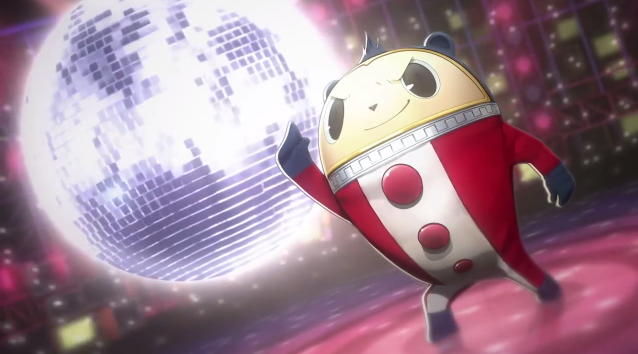 Persona 4: Dancing All Night Takes Place After Persona 4 Arena 2