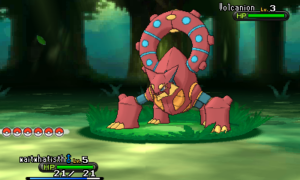 Three New Pokemon from X and Y Leaked via Hacker