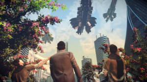 This PS4 Sizzle Reel is Sure to Blow Your Head Off
