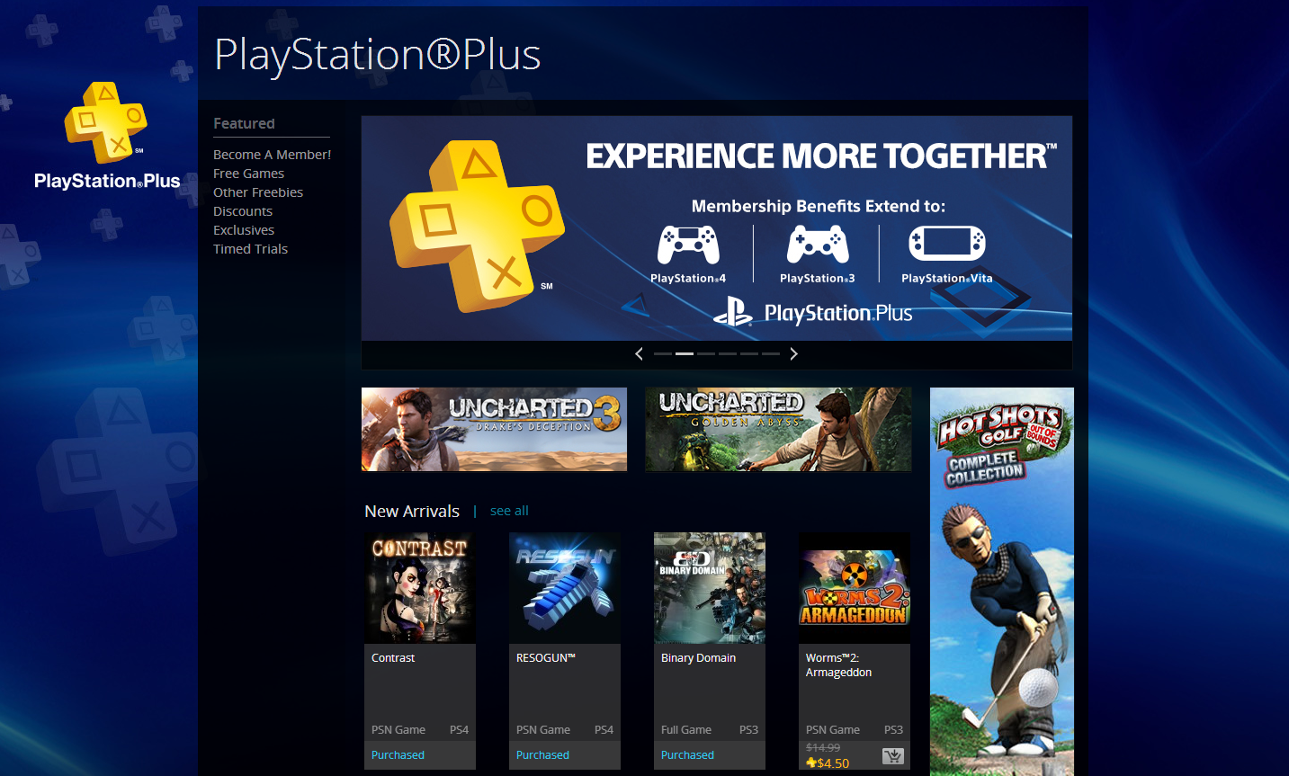 How to Redeem Playstation Plus PS4 Games Before Getting Your Console