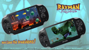 The Lost Levels of Rayman Legends on Vita Have Arrived