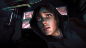 Republique, the Stealth/Adventure Game by Camouflaj, is Still Coming