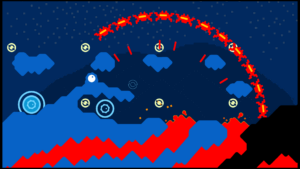 Sound Shapes is Sharing its Brilliance on PS4