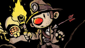 Spelunky Now Has Daily Challenges on PS3 and Vita