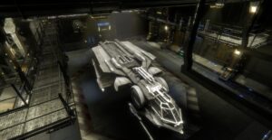 Star Citizen May Never Come to Consoles