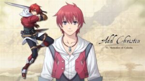 Ys: Memories of Celceta’s Launch Trailer is all about Adol