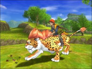 Play Dragon Quest VIII on Smartphone on December 12th