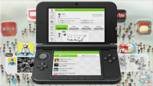 The Miiverse is Now on 3DS, System Update 7.0.0-13U is Available