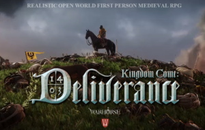Kingdom Come: Deliverance Announced