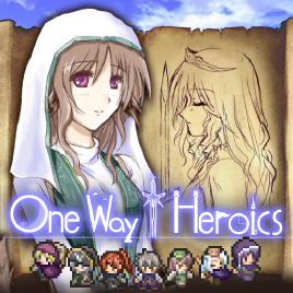 One Way Heroics Review – One Quick Way to Insanity