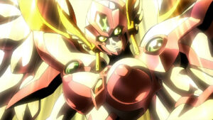 3rd Super Robot Wars Z is Revealed for PS3, PS Vita