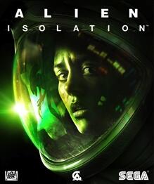 Possible Box and Concept Art Leaked for Alien: Isolation