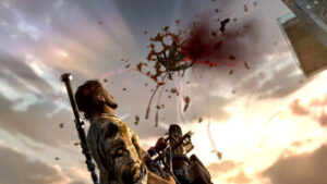 Itagaki: Devil’s Third is 80% Percent Complete, Set for Next Year
