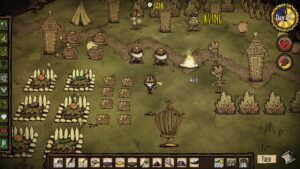 Don’t Starve, Brothers: a Tale of Two Sons are Free in January for PS Plus