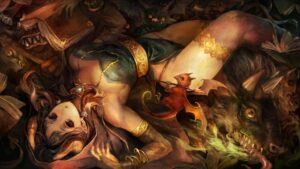 Dragon’s Crown Patch Adds Ultimate Difficulty, Raises Level Cap