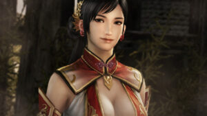 Dynasty Warriors 8: Xtreme Legends is Coming West