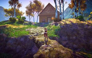 You Can Build Entire Worlds in EverQuest Next Landmark