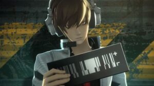 Freedom Wars is Playable at Jump Festa 2013
