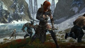 NCSoft is Giving Away 5000 Copies of Guild Wars 2