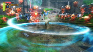 Tecmo Koei is Expecting to Sell “More Than One Million Copies” of Hyrule Warriors