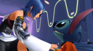 Here’s a New Trailer for Kingdom Hearts HD 2.5 Remix