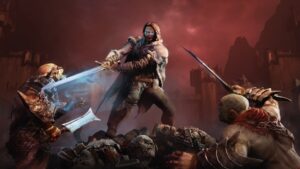 Middle-earth: Shadow of Mordor is Dated for October