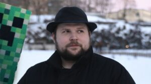 Notch was Previously Offered a Job at Valve, He Declined