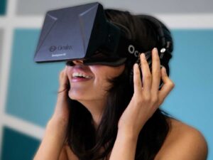 Oculus Rift Gets $75 Million in Funding for Consumer Version of Headset