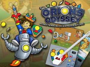 Orion’s Odyssey Now Available on eShop and DSiWare