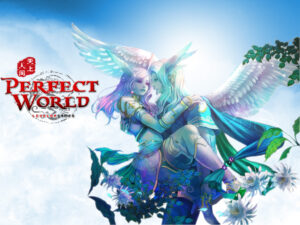 Perfect World’s MMOs Make The Leap To Consoles