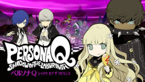 Persona Q Reveals How the Two Groups Meet