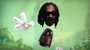 Snoop Lion Confirms Rayman Legends for PS4 and Xbox One