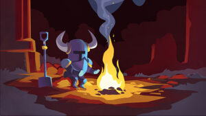 Shovel Knight is Delayed Into Next Year