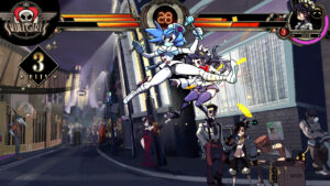 Konami Forces Lab Zero Games to Remove Skullgirls from PSN, XBLA