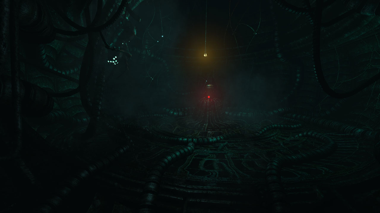 Check Out Environments in SOMA with the Upsilon Trailer