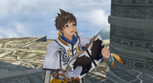 Here’s the First Full Preview for Tales of Zestiria