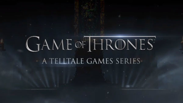 Prepare to Mourn Dead Characters, Telltale Games is Doing Game of Thrones