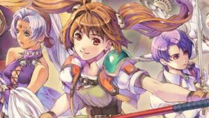 Trails in the Sky FC and SC Release Dates Clarified