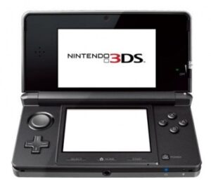 Nintendo Found Guilty of Infringing on Patent