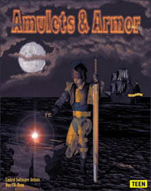 Amulets & Armor: Now Free For Download