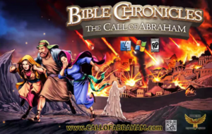 New Kickstarter Announced: Call of Abraham